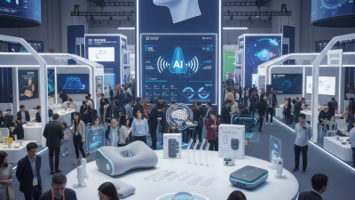 What Are the Best Anti-Snoring Solutions at Canton Fair 2026?