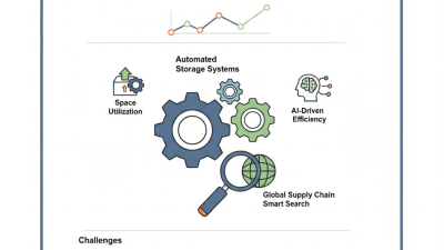 Top 10 Automated Storage Systems to Watch at 2026 Canton Fair?