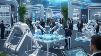 Aluminium CNC Machining Trends at 2026 Canton Fair?