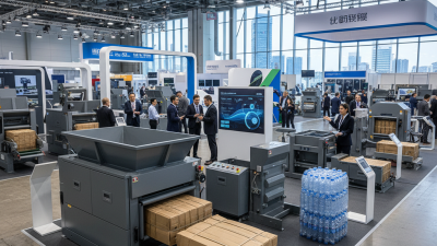 Top 10 Automatic Baler Machines to Discover at Canton Fair 2026?