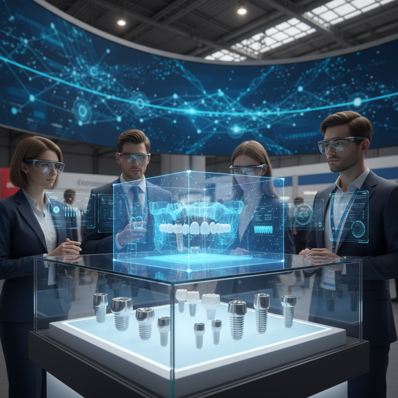 Top 10 Dental Implant Surgery Trends for Global Buyers in 2026?