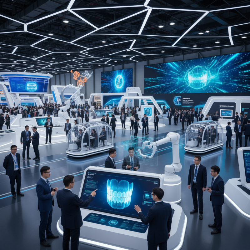 How to Choose the Right Dental Implant Surgery at the 2026 Canton Fair?