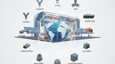 Top 10 Solar Branch Connectors to Explore at 2026 Canton Fair?