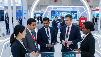 Laryngeal Mask Airway Tips for Global Buyers at 2026 Canton Fair?