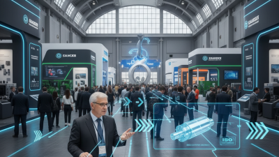 2026 Top 24vdc Solenoid Finds at China Import Export Fair?