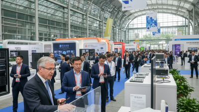 How to Source Epon Olt 8 Por at the 2026 Canton Fair?