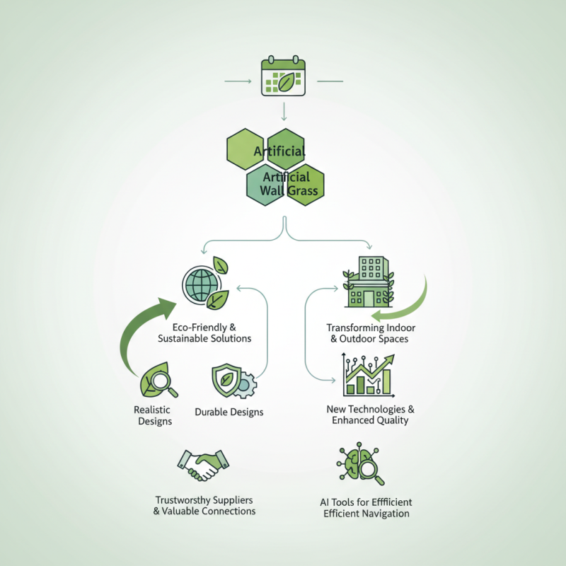 Top 10 Artificial Wall Grass Trends at Canton Fair 2026?