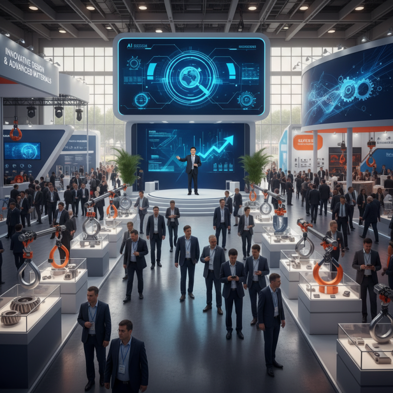 China Top Industrial Magnetic Hook Insights for 2026 Canton Fair?