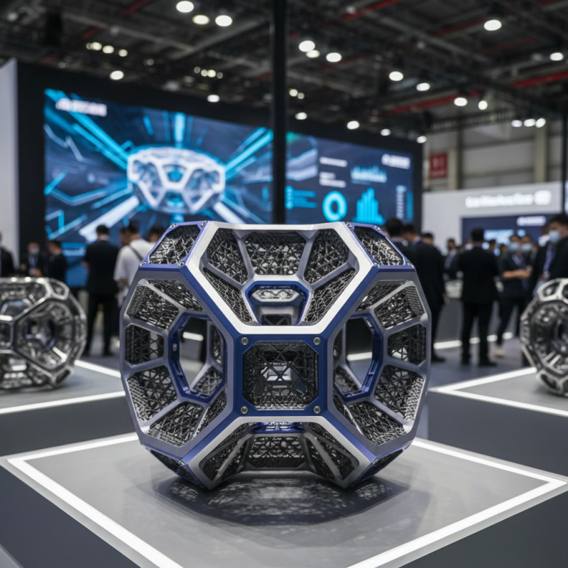 How to Optimize Weight Reduction without Losing Strength at 2026 Canton Fair?