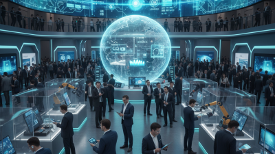 Top 10 Custom Electronics Solutions at 2026 Canton Fair?