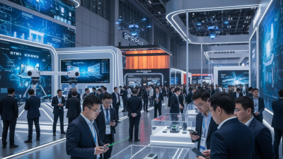 Top 5 Rtk Laser Measure Brands to Discover at 2026 Canton Fair?