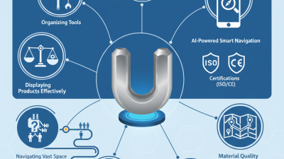How to Use Industrial Magnetic Hooks at 2026 Canton Fair?