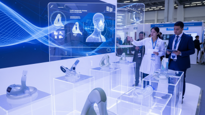 Top 10 Laryngeal Mask Airway Trends for 2026 Canton Fair?