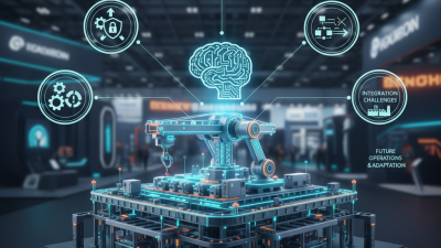 Best Automated Crane System Innovations at 2026 Canton Fair?