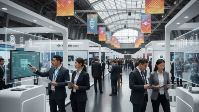 Top 5 Android Barcode Scanners for 2026 Canton Fair Buyers?