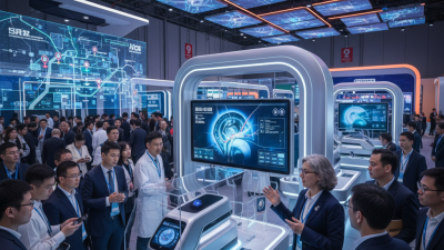 Best Eardrum Microscope Innovations at 2026 Canton Fair?