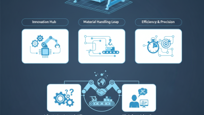 Explore Automated Crane Systems at the 2026 Canton Fair?