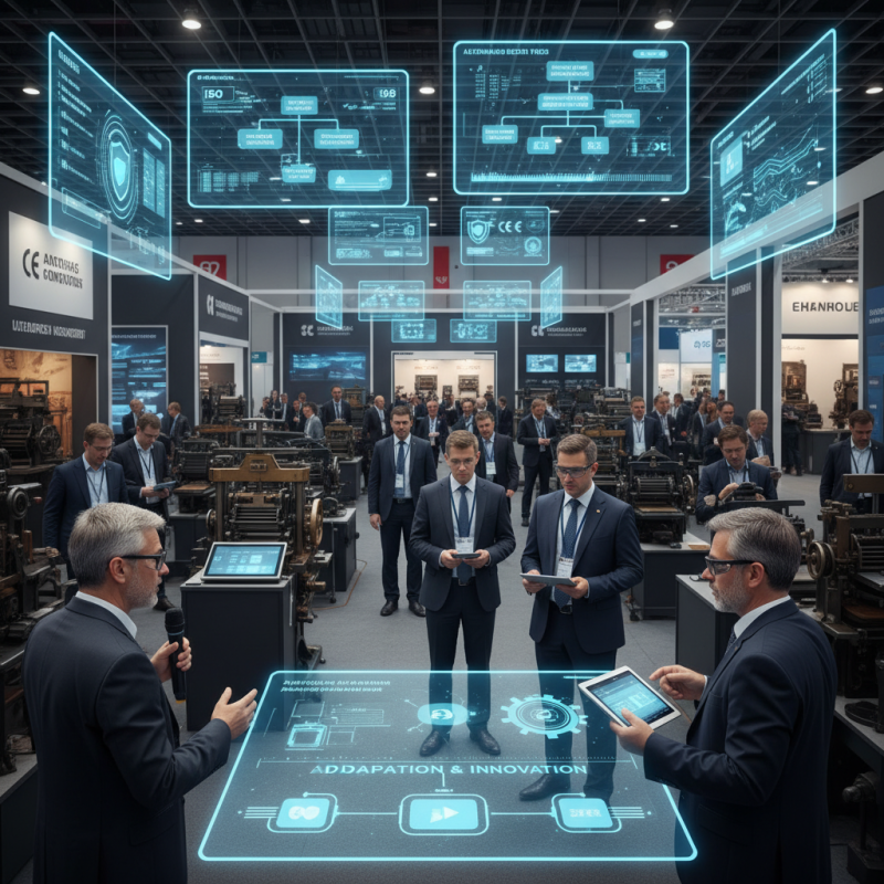 Top Letterpress Press Tips for Importers at 2026 Canton Fair?