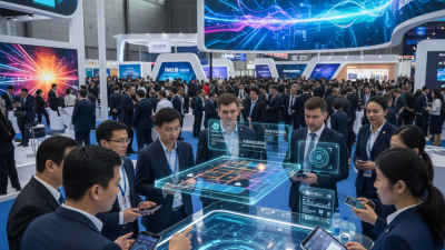 Top 5 Pos Terminal Tips for 2026 Canton Fair Success?