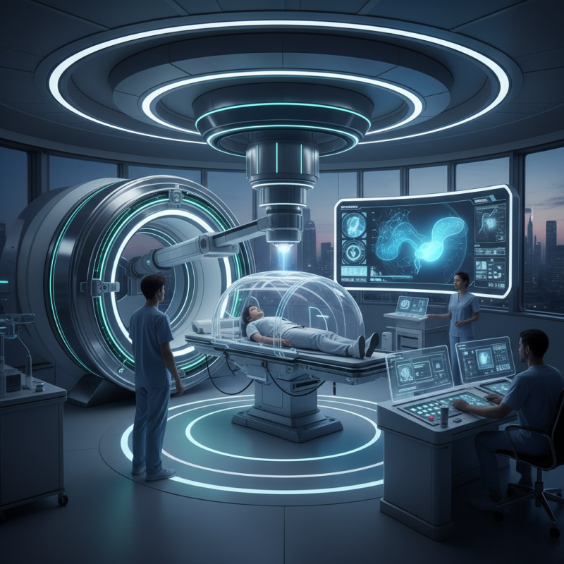 How to Use Cyclotron Machines for Cancer Treatment in 2026?