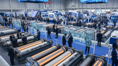 Best High Temperature Conveyor Rollers to Source at Canton Fair 2026?