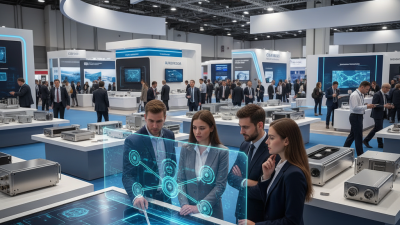 How to Choose the Best Microwave Coaxial Switch at Canton Fair 2026?