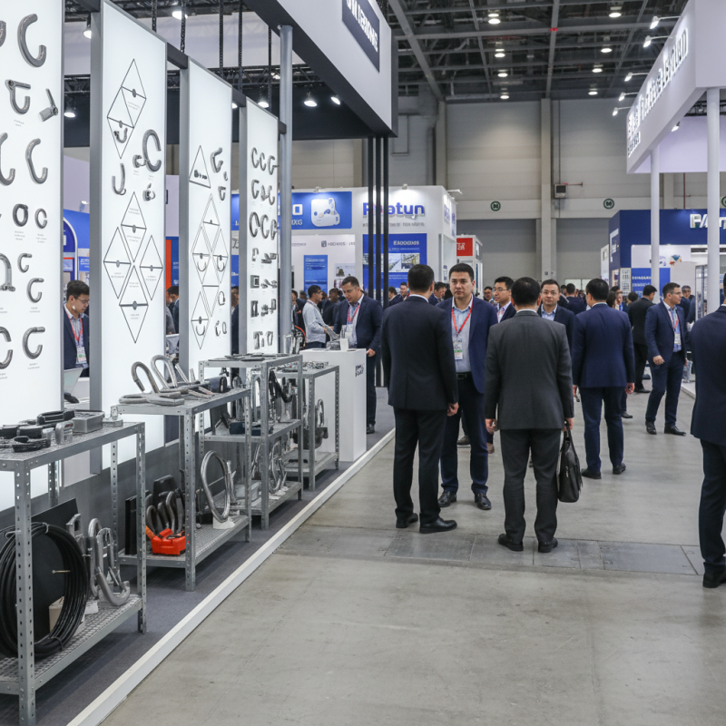 What are Industrial Magnetic Hooks at the 2026 Canton Fair?