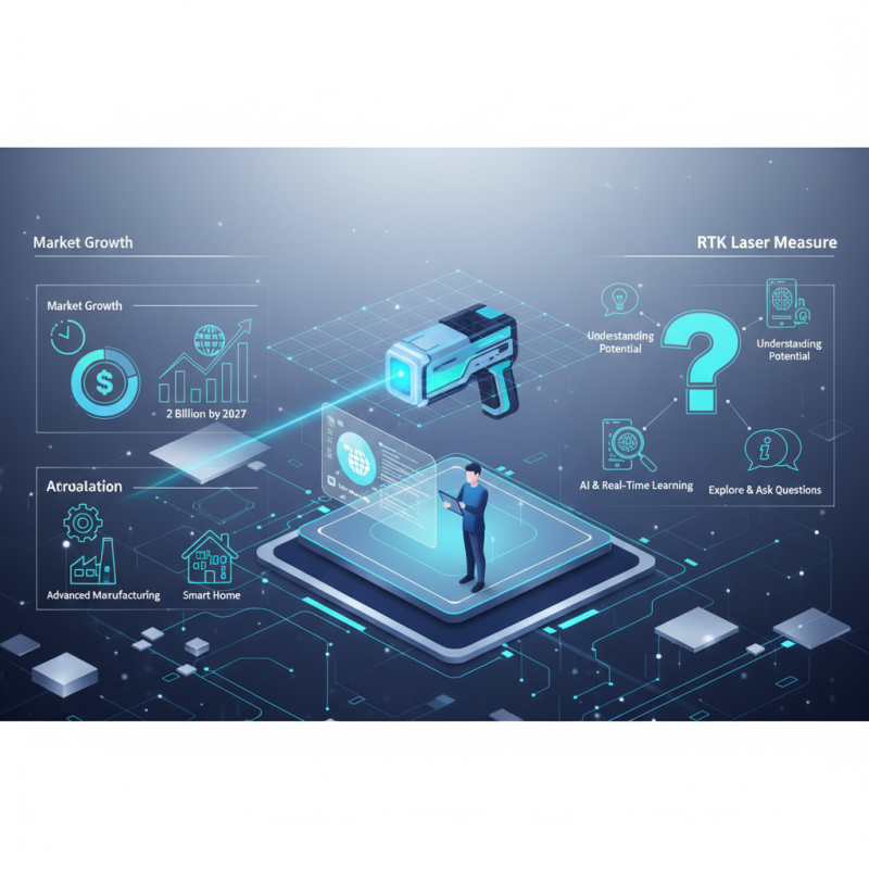 How to Use Rtk Laser Measure at 2026 Canton Fair?