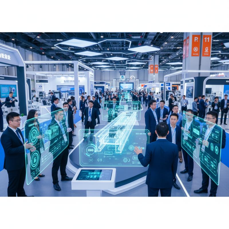 Top Pt Din Rail Suppliers at China Import Expo 2026?