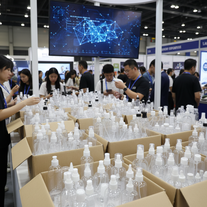 Top 5 Tips for Buying Plastic Travel Bottles in Bulk 2026 Fair?