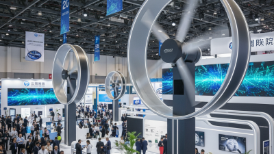What is Big Hvls Fan at the 2026 Canton Fair?