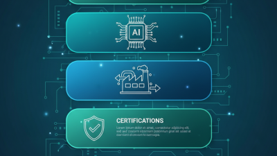 Top 5 Tips for Choosing Rf Amplifiers at Canton Fair 2026?