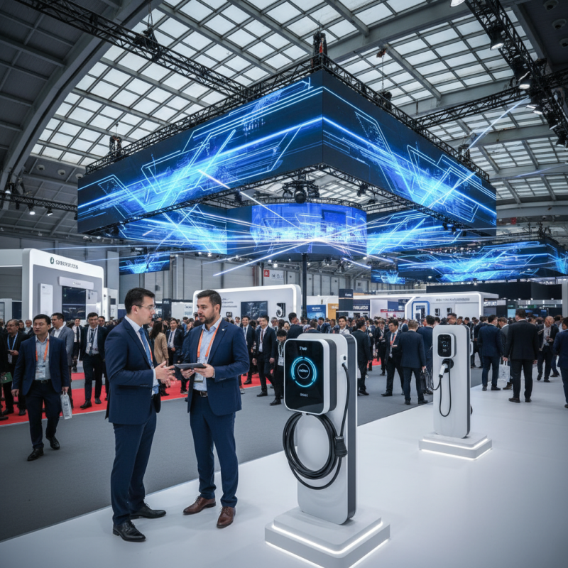 How to Choose the Best 7kw EV Car Charger at Canton Fair 2026?