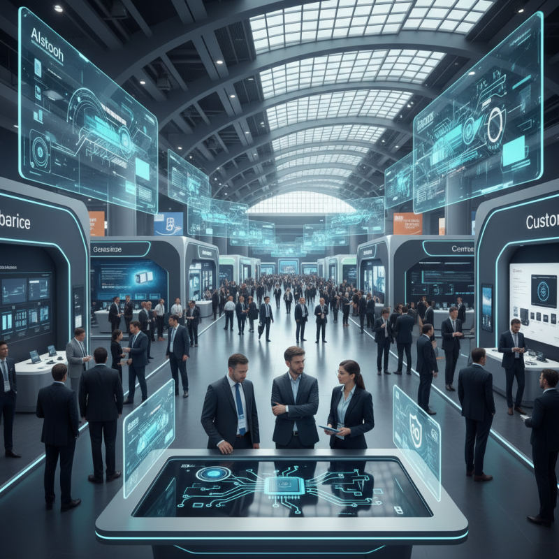 How to Find Custom Electronics Solutions at Canton Fair 2026?