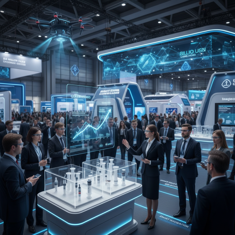 Explore Luer Lock Syringes at the 2026 Canton Fair?