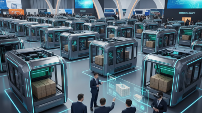 Best Automatic Baler Machines at the 2026 Canton Fair?