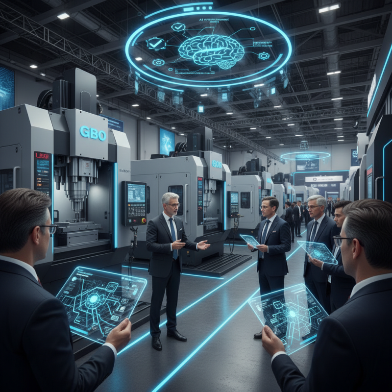 How to Choose Cnc Hydraulic Press at 2026 Canton Fair?