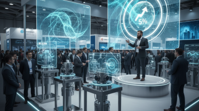 Why Choose Directional Hydraulic Valves at the 2026 Canton Fair?