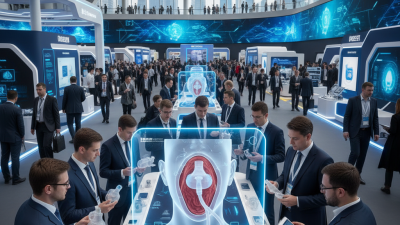 Laryngeal Mask Airway Insights for Global Buyers at 2026 Canton Fair?