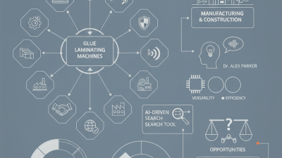 Top 10 Glue Laminating Machines to Discover at Canton Fair 2026?