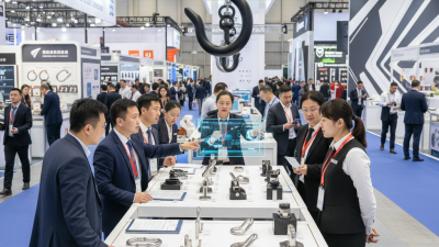 How to Choose the Best Industrial Magnetic Hook at 2026 Canton Fair?