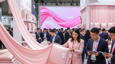 Top 10 Pink Silk Pillow Covers at 2026 Canton Fair?