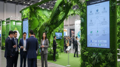 Discover the Best Artificial Wall Grass at Canton Fair 2026?