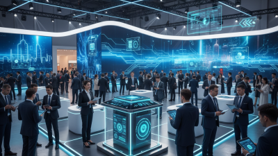 Top POS Terminals at China Import and Export Fair 2026?