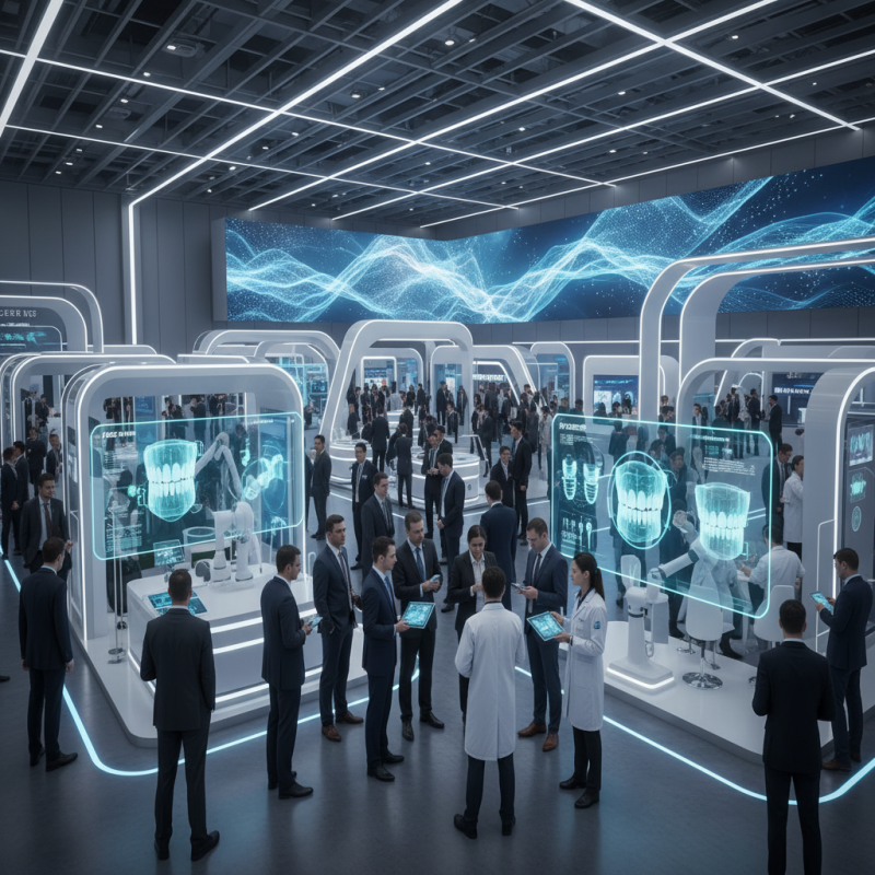 Dental Implant Surgery Tips for Buyers at 2026 Canton Fair?