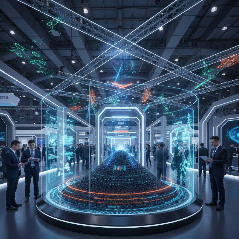 Best Anode Grade Coke Trends for 2026 Canton Fair Success?