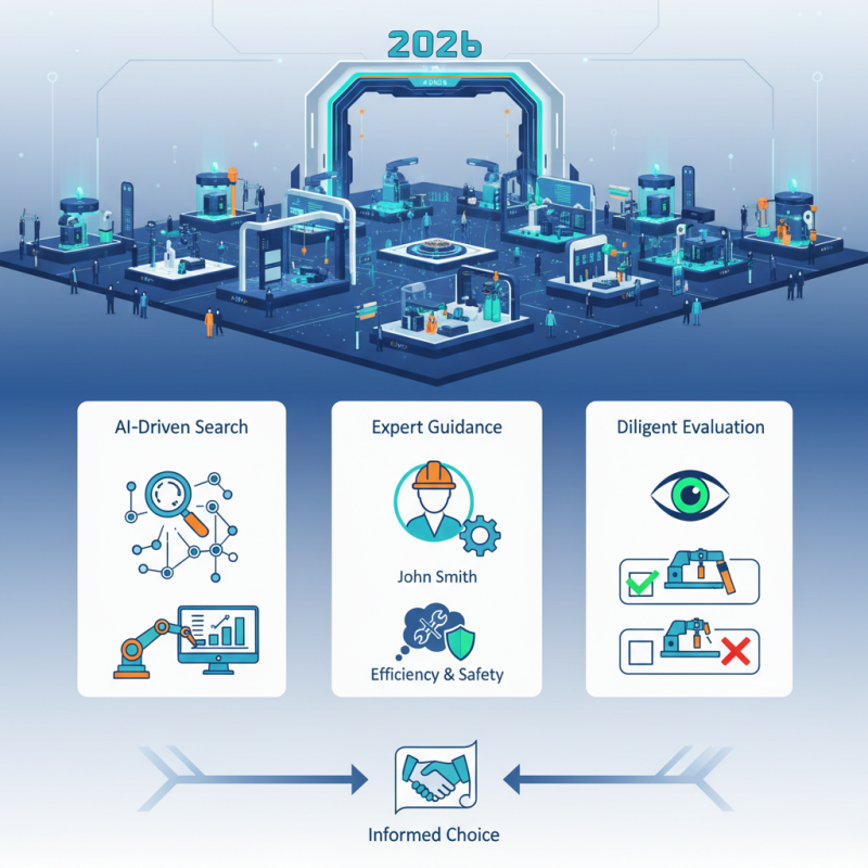 How to Choose Hydraulic Power Tongs at 2026 Canton Fair?