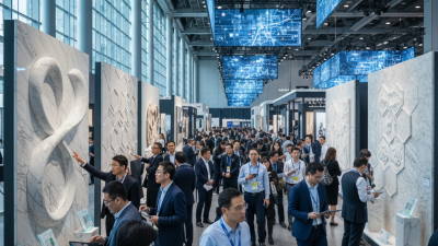 Essential Tips for Sourcing Marble Sculpture Wall at 2026 Canton Fair?