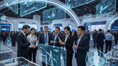 How to Choose Luer Lock Syringe at 2026 Canton Fair?