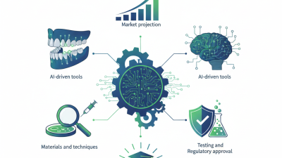 Top Dental Implant Surgery Innovations at 2026 Canton Fair?
